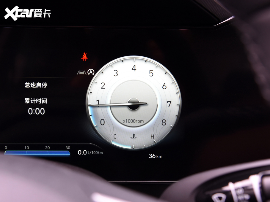 2023m 1.5L CVT TOPŞ