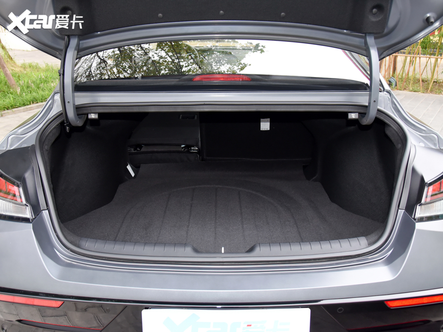 2023m 240TGDi DCT N Line TOPŞ