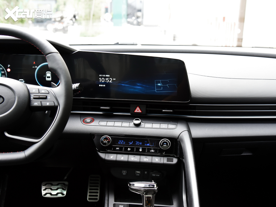 2023 240TGDi DCT N Line TOP콢
