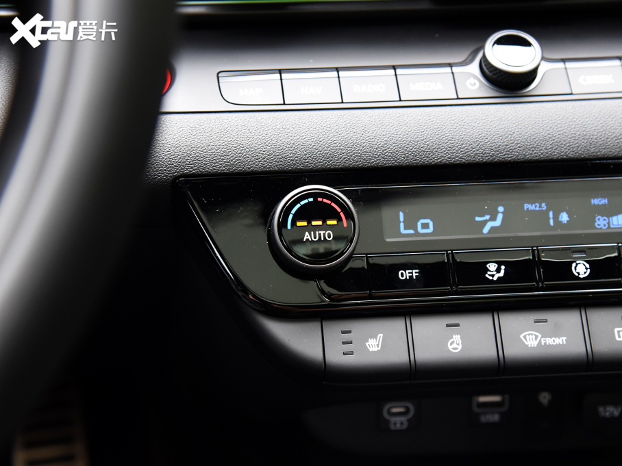 2023m 240TGDi DCT N Line TOPŞ