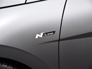 2023240TGDi DCT N Line TOPŞ ^