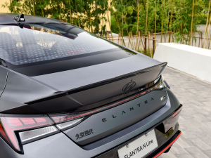 2023240TGDi DCT N Line TOPŞ ^