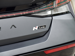 2023240TGDi DCT N Line TOPŞ ^