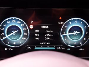 2023240TGDi DCT N Line TOPŞ п؅^