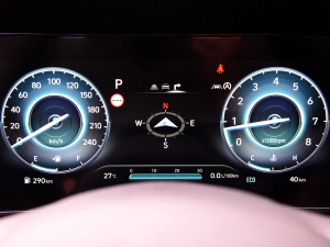 2023240TGDi DCT N Line TOPŞ п؅^