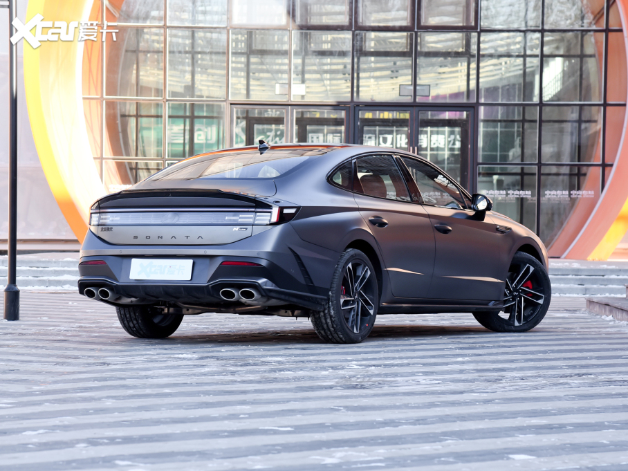 2024{ 2.0T N Line Max