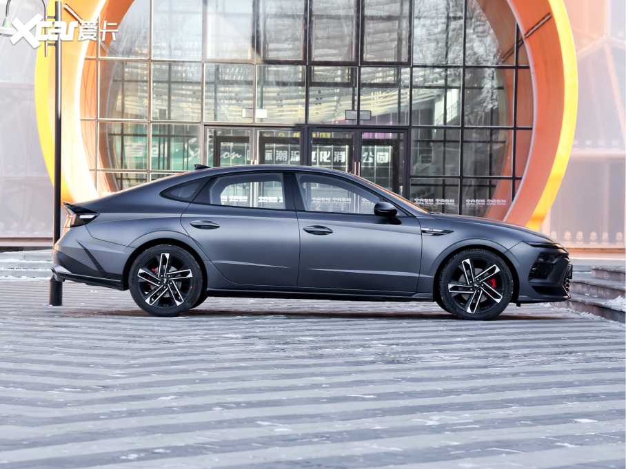 2024{ 2.0T N Line Max