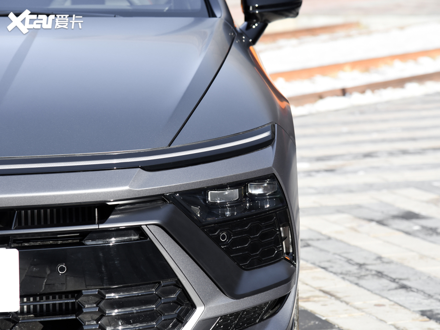 2024{ 2.0T N Line Max