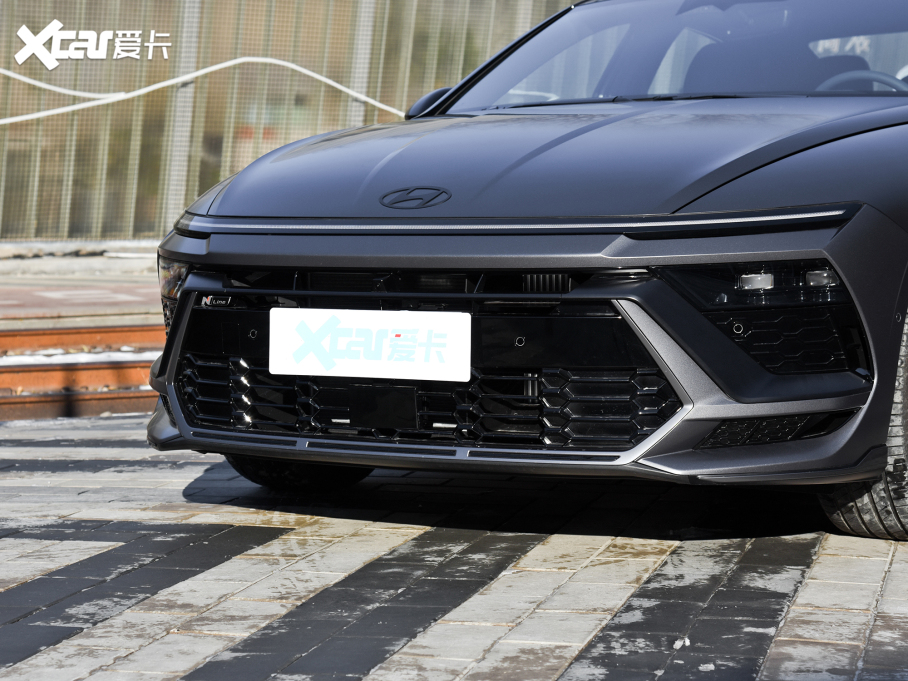 2024{ 2.0T N Line Max