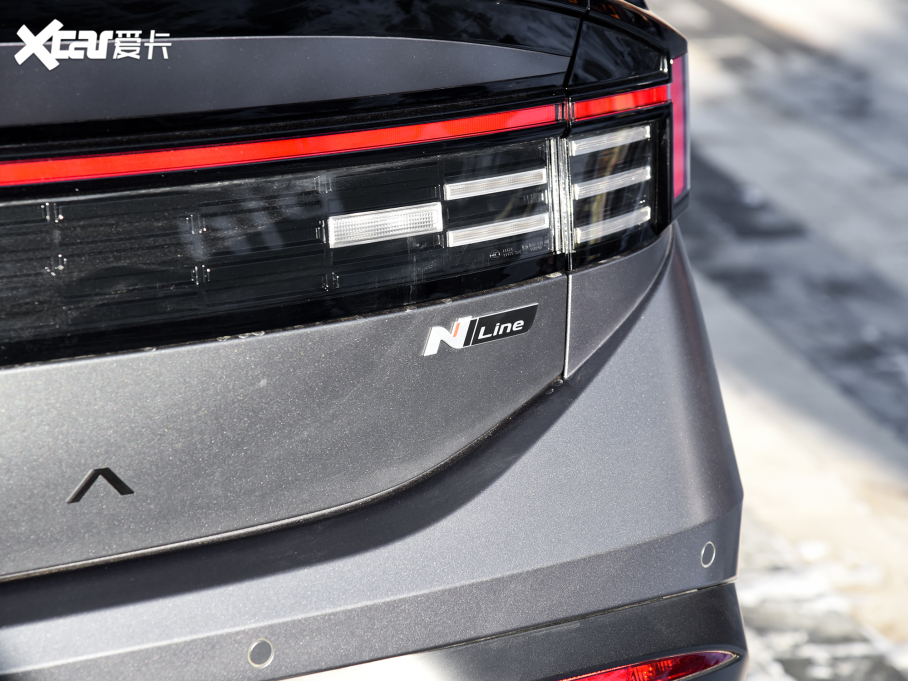 2024{ 2.0T N Line Max