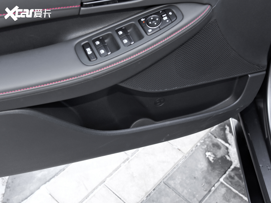 2024{ 2.0T N Line Max