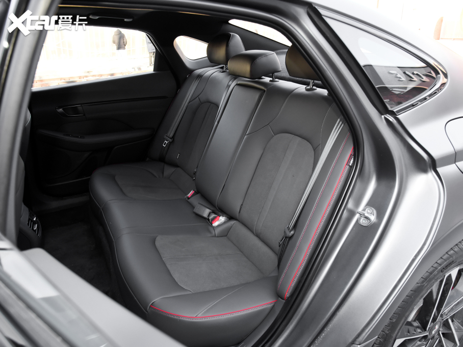 2024�����{�� 2.0T N Line Max