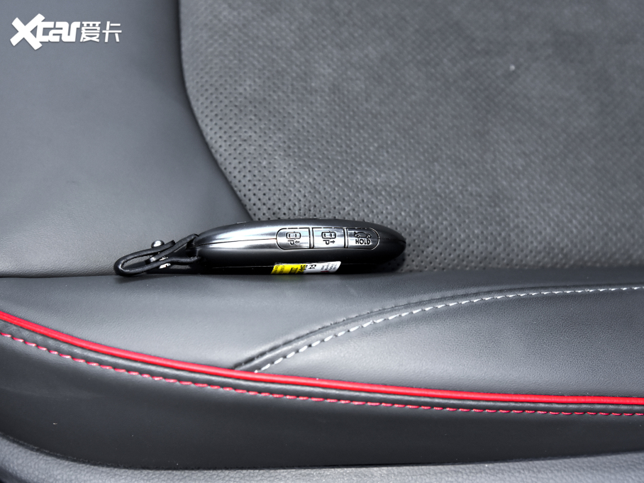 2024{ 2.0T N Line Max