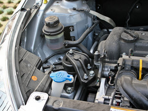 2010款1.6L GLS 自动尊贵版 其它