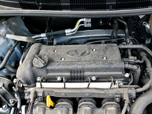2010款1.6L GLS 自动尊贵版 其它