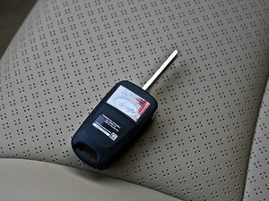 2010款1.6L GLS 自动尊贵版 其它