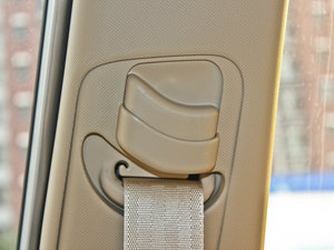 2010款1.6L GLS 自动尊贵版 空间座椅
