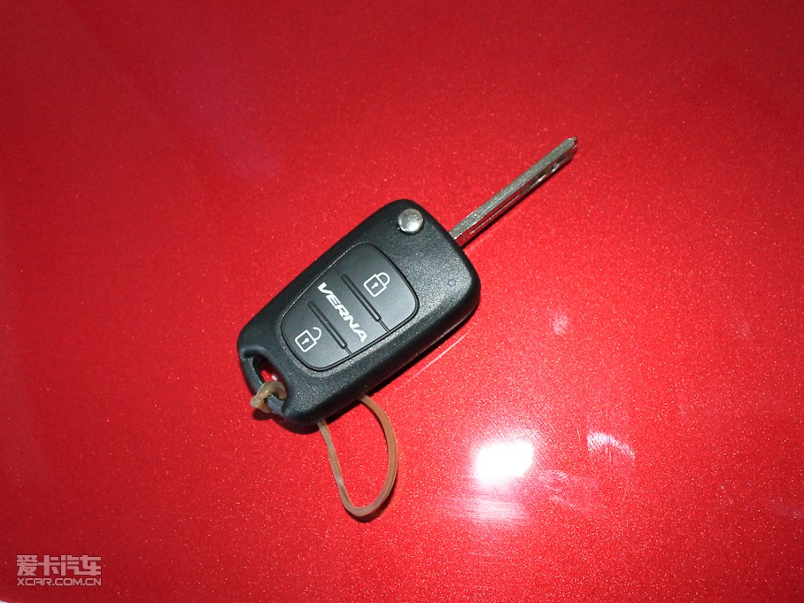 2011������ 1.4L GS �Ԅ����m��