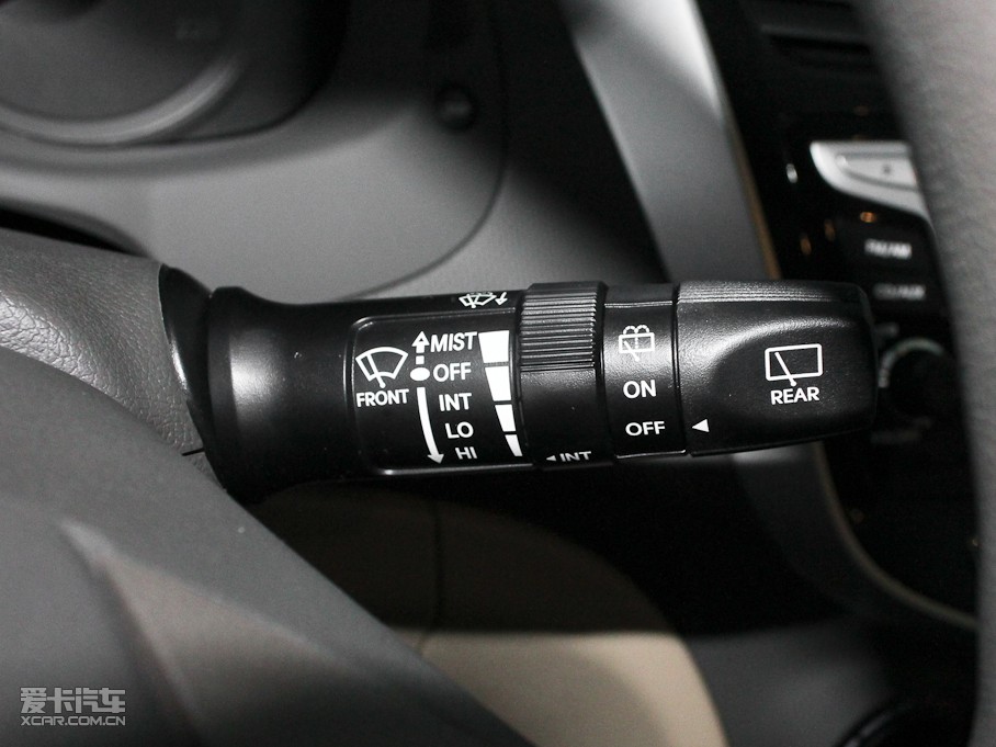 2011������ 1.4L GS �Ԅ����m��