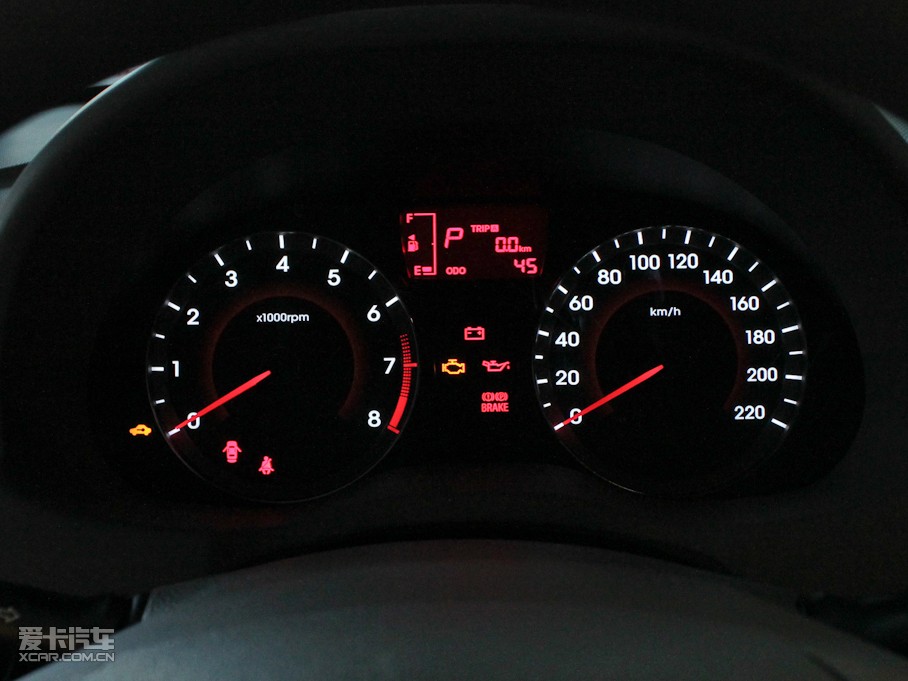 2011������ 1.4L GS �Ԅ����m��