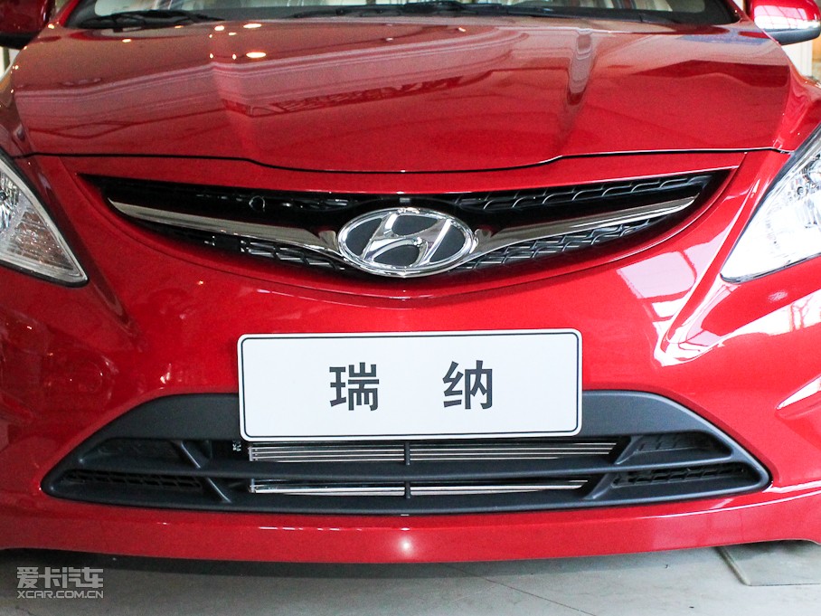 2011������ 1.4L GS �Ԅ����m��