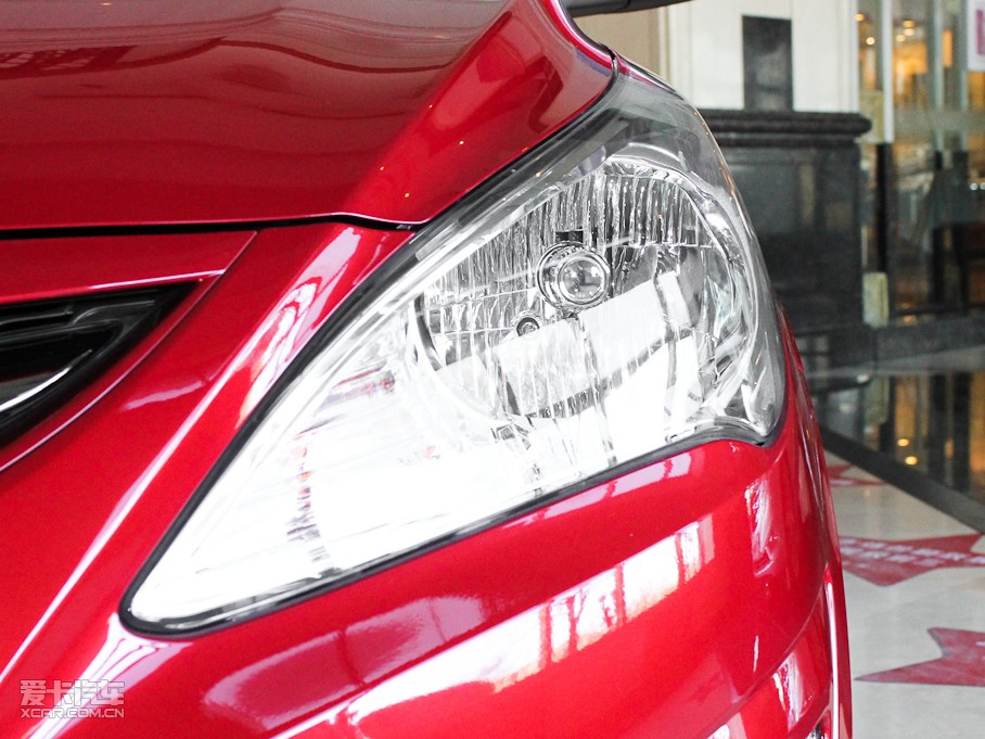 2011������ 1.4L GS �Ԅ����m��