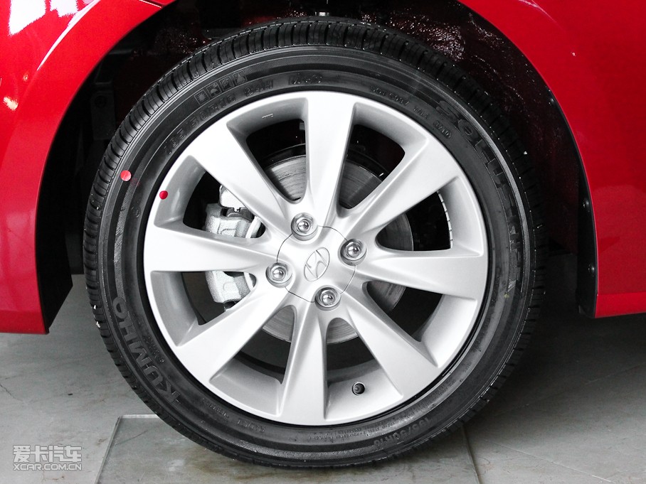 2011������ 1.4L GS �Ԅ�(d��ng)���m��