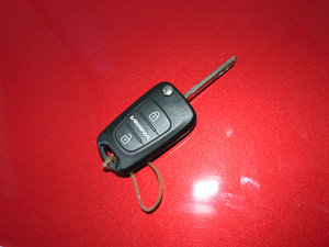 2011款1.4L GS 自动舒适版 其它