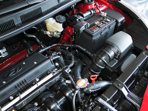 2011款1.4L GS 自动舒适版 其它