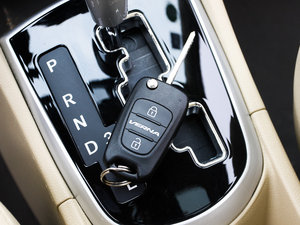 2011款1.4L GLS 自动豪华版 其它