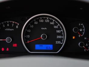 北京現代2011款悅動