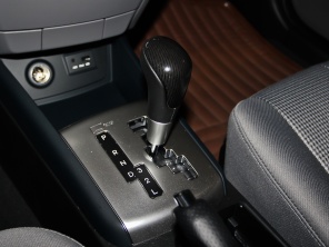 北京現代2011款悅動