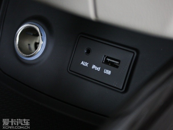 北京現代2011款悅動