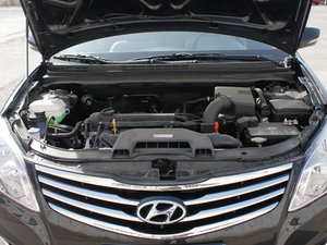 2011款1.6L 自动豪华版 其它