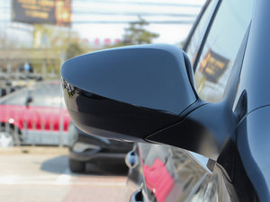 2011款1.6L 手动舒适版 细节外观