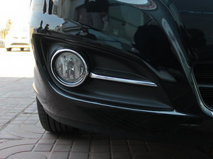 2011款1.6L 手动舒适版 细节外观