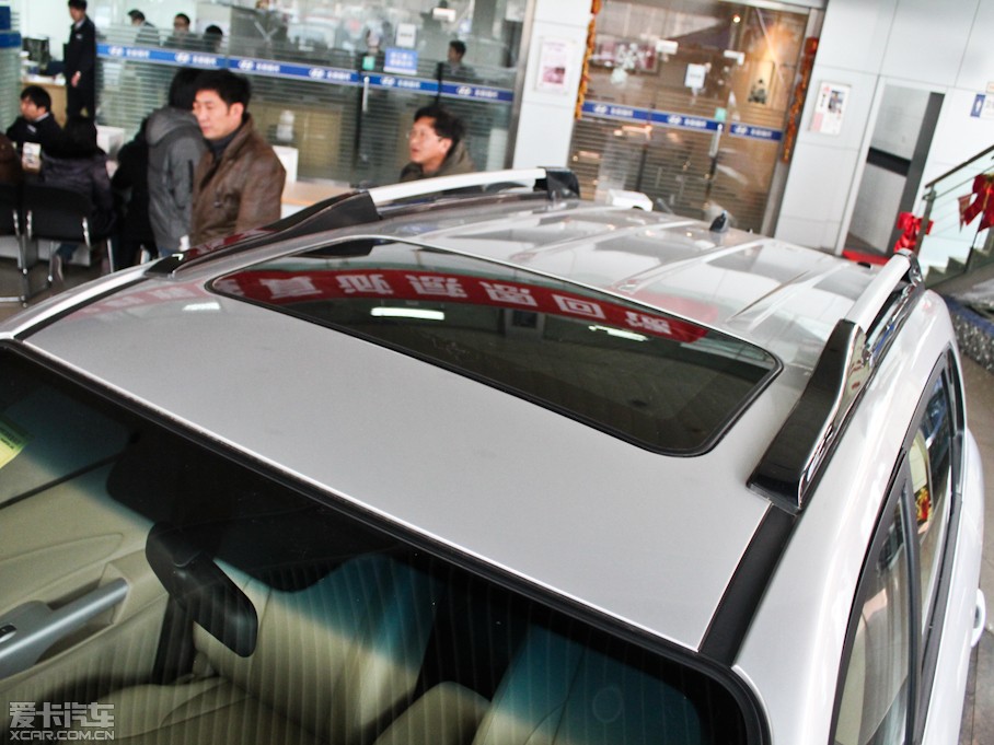 2009���;�� 2.0L ����Ԅ��촰��