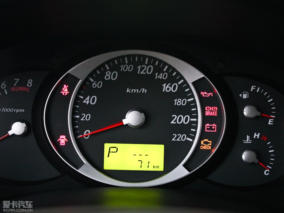 2009���;�� 2.0L ����Ԅ��촰��