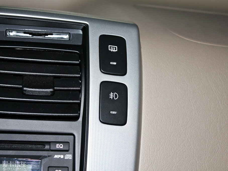 2009���;�� 2.0L ����Ԅ��촰��