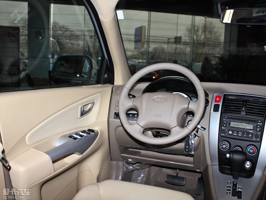 2009���;�� 2.0L ����Ԅ��촰��