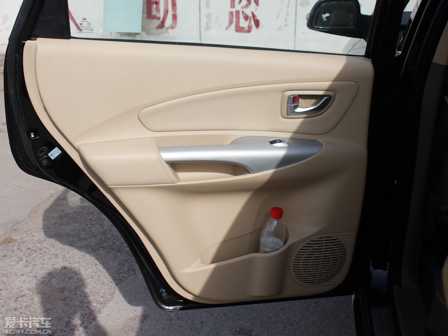 2009���;�� 2.0L ����Ԅ��촰��