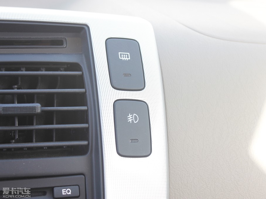 2009�(j��ng)��;�� 2.0L ���(q��)�Ԅ�(d��ng)�촰��