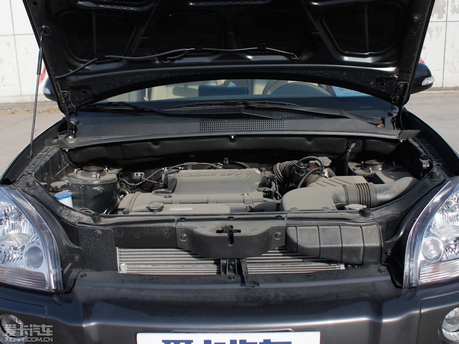 2009���;�� 2.0L ����Ԅ��촰��