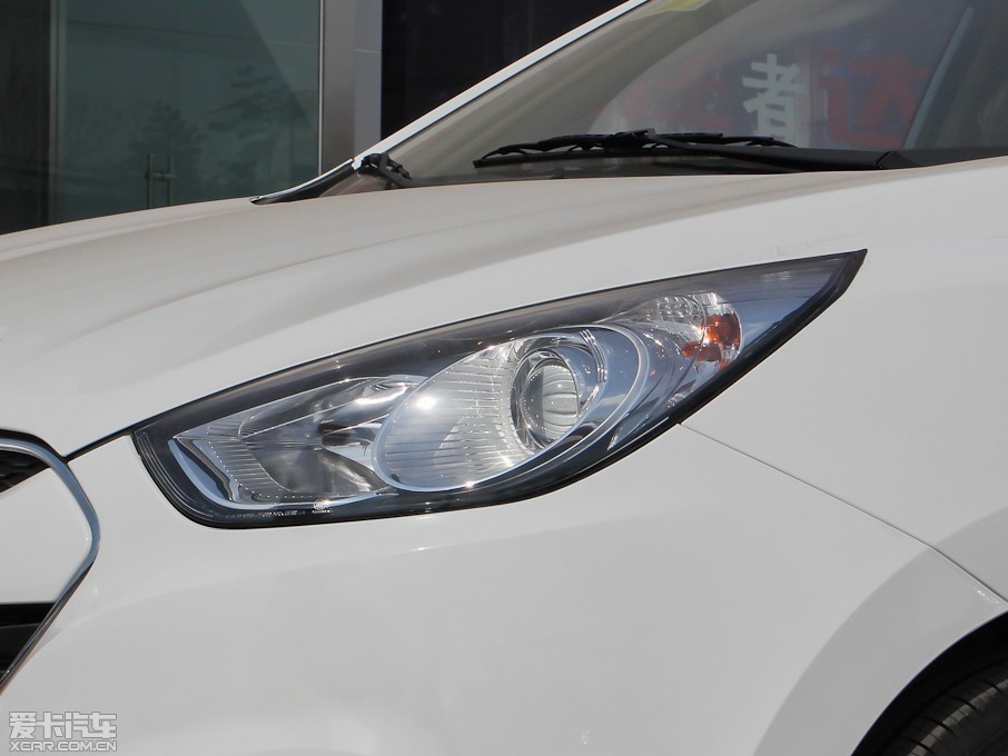 2012Fix35 2.0L GLSԄӃ򌾫Ӣ