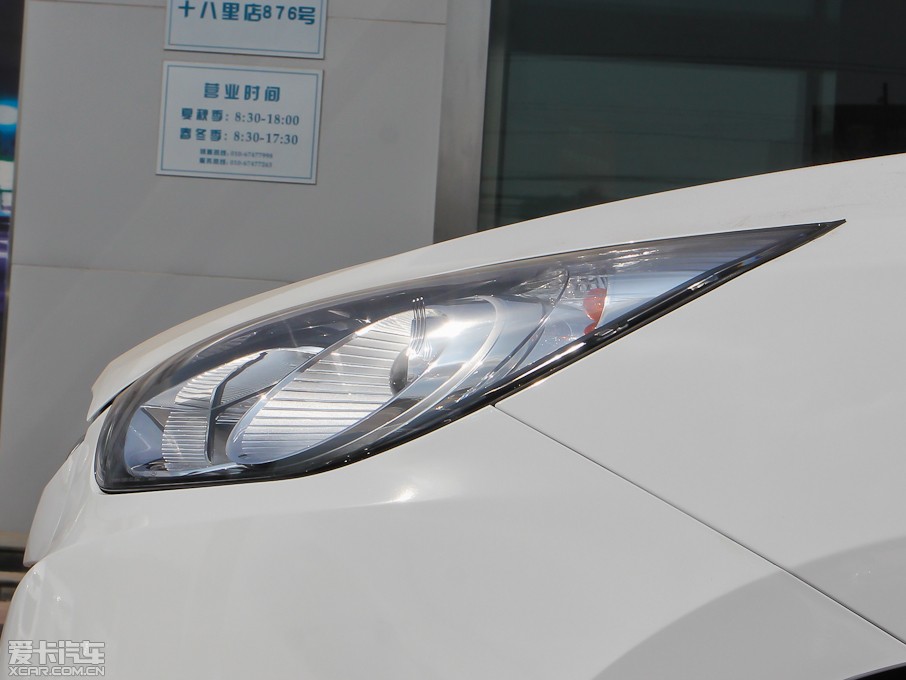 2012Fix35 2.0L GLSԄӃ򌾫Ӣ