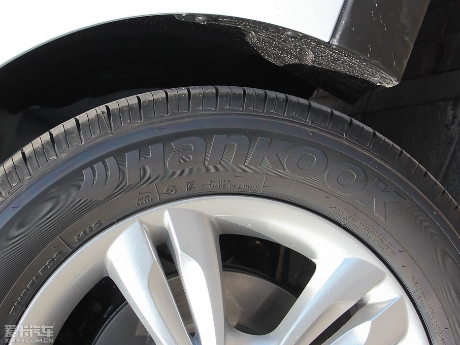 2012F(xin)ix35 2.0L GLSԄӃ(q)Ӣ