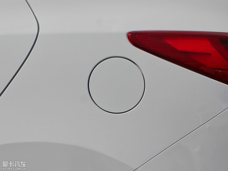 2012F(xin)ix35 2.0L GLSԄӃ(q)Ӣ