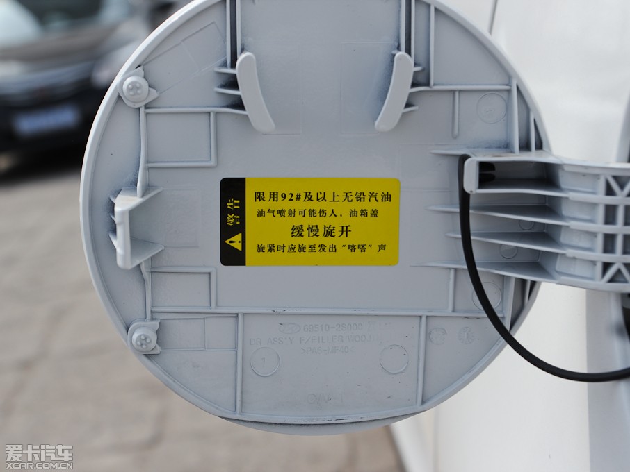 2012Fix35 2.0L GLSԄӃ򌾫Ӣ