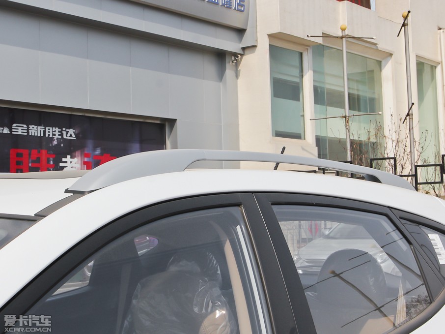 2012F(xin)ix35 2.0L GLSԄ(dng)(q)Ӣ