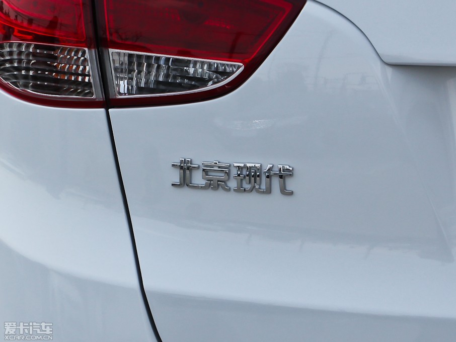 2012F(xin)ix35 2.0L GLSԄӃ(q)Ӣ